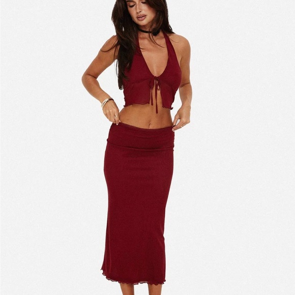 Princess Polly Tami Set - Picture 1 of 3